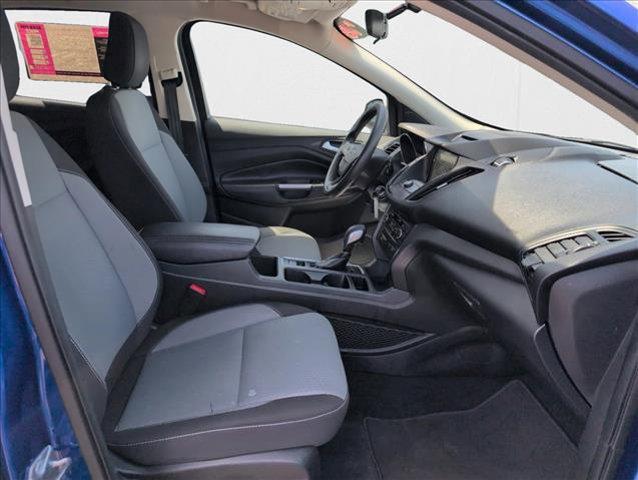 used 2018 Ford Escape car, priced at $13,790