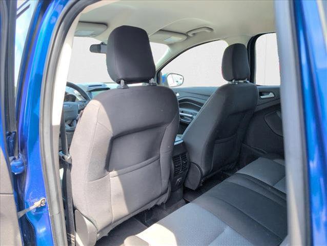 used 2018 Ford Escape car, priced at $13,790