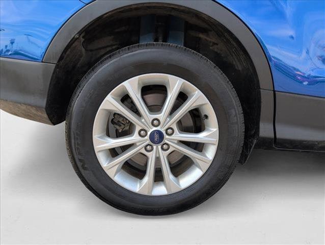 used 2018 Ford Escape car, priced at $13,790