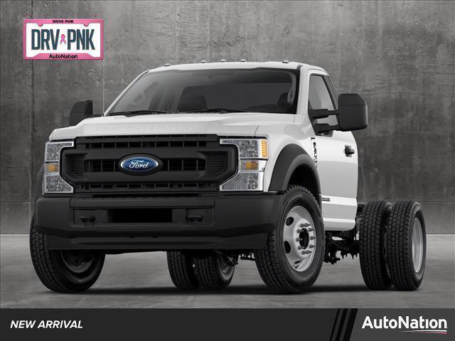 used 2022 Ford F-350 car, priced at $38,895