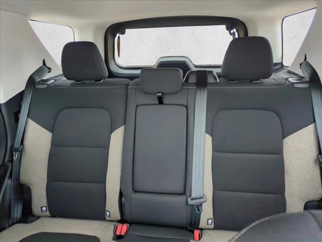 new 2025 Ford Bronco Sport car, priced at $33,055