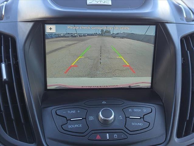 used 2016 Ford Escape car, priced at $6,888