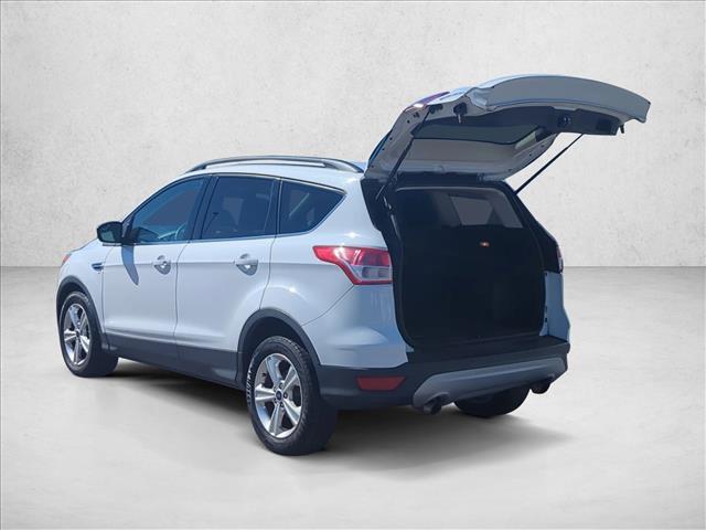 used 2016 Ford Escape car, priced at $6,888