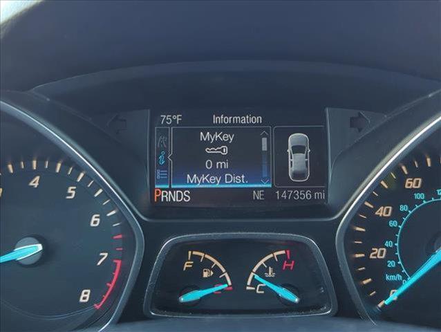 used 2016 Ford Escape car, priced at $6,888