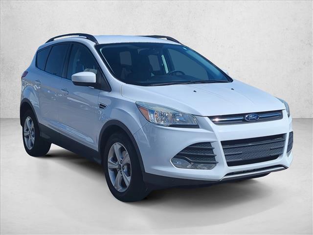 used 2016 Ford Escape car, priced at $6,888