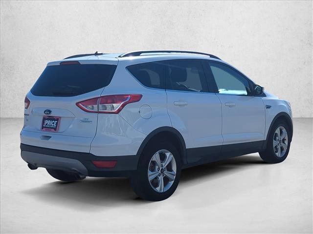 used 2016 Ford Escape car, priced at $6,888