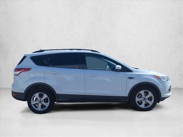 used 2016 Ford Escape car, priced at $6,888