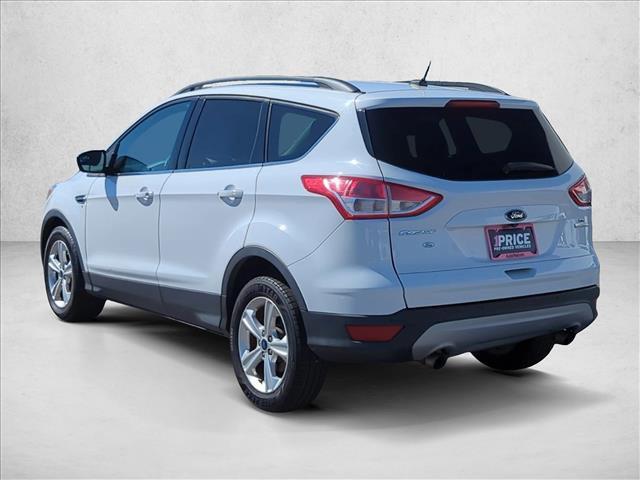 used 2016 Ford Escape car, priced at $6,888