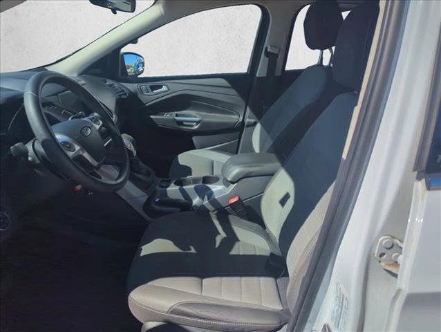 used 2016 Ford Escape car, priced at $6,888