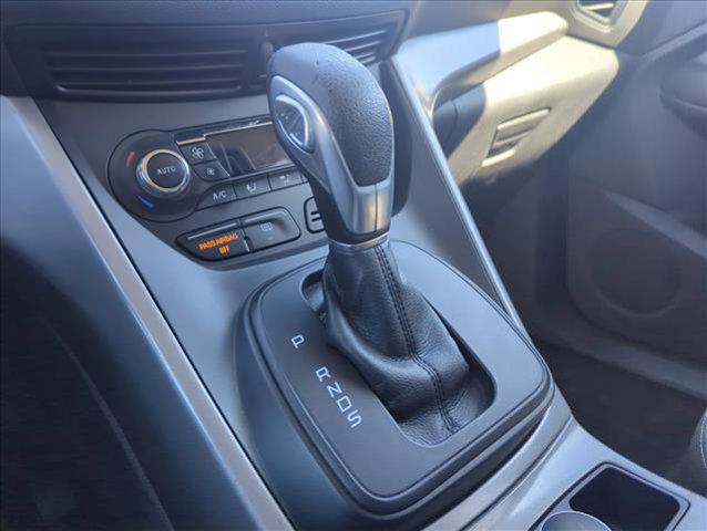 used 2016 Ford Escape car, priced at $6,888