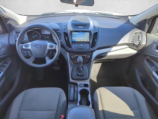 used 2016 Ford Escape car, priced at $6,888