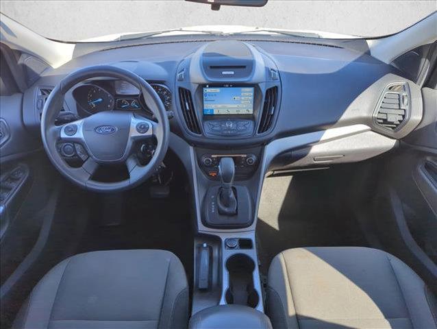 used 2016 Ford Escape car, priced at $6,888