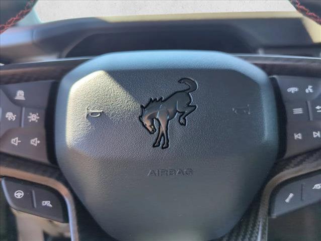 new 2025 Ford Bronco car