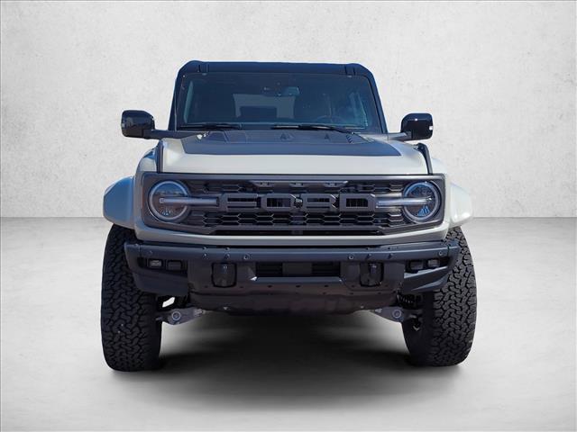 new 2025 Ford Bronco car