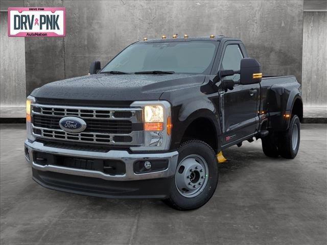 new 2024 Ford F-350 car, priced at $71,045