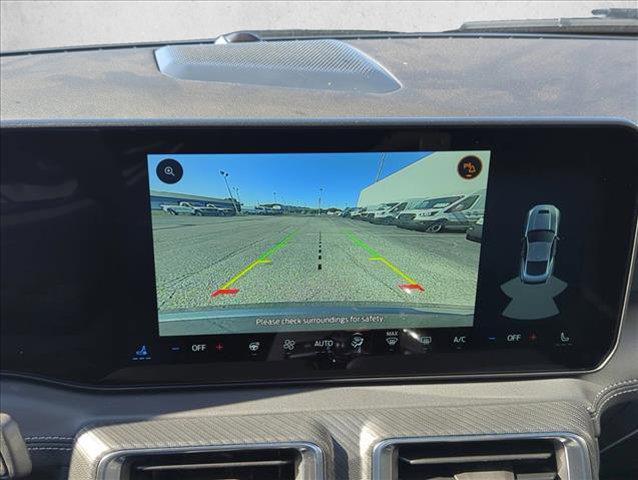 new 2025 Ford Mustang car, priced at $39,700