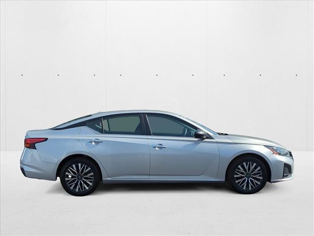 used 2024 Nissan Altima car, priced at $21,777