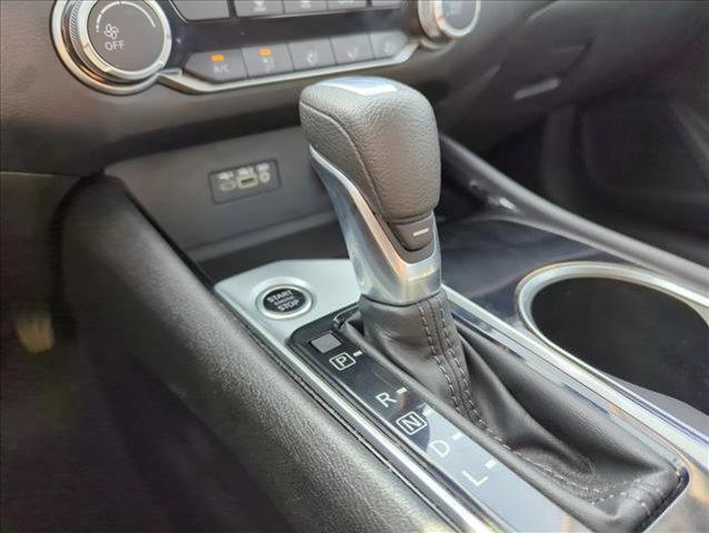 used 2024 Nissan Altima car, priced at $21,777