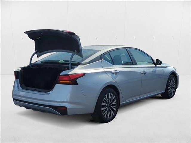 used 2024 Nissan Altima car, priced at $21,777