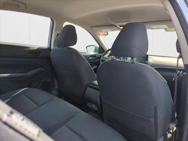 used 2024 Nissan Altima car, priced at $21,777