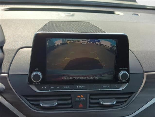 used 2024 Nissan Altima car, priced at $21,777