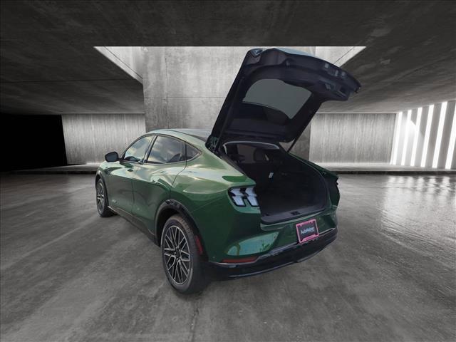 new 2024 Ford Mustang Mach-E car, priced at $48,580