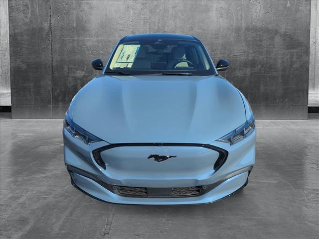 new 2024 Ford Mustang Mach-E car, priced at $43,241