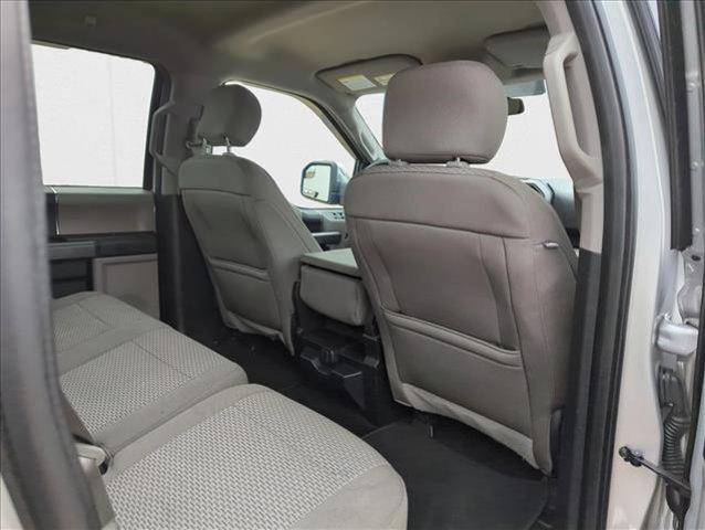 used 2018 Ford F-150 car, priced at $21,000