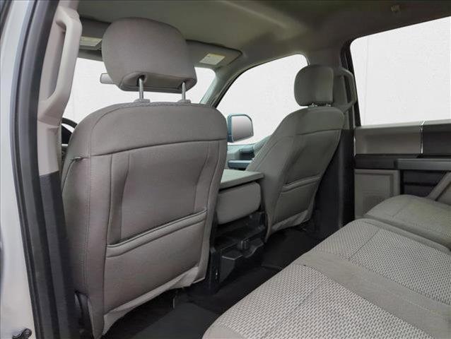 used 2018 Ford F-150 car, priced at $21,000