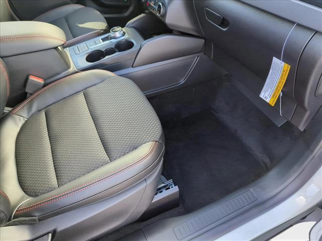 new 2025 Ford Escape car, priced at $29,922