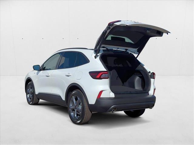 new 2025 Ford Escape car, priced at $29,922