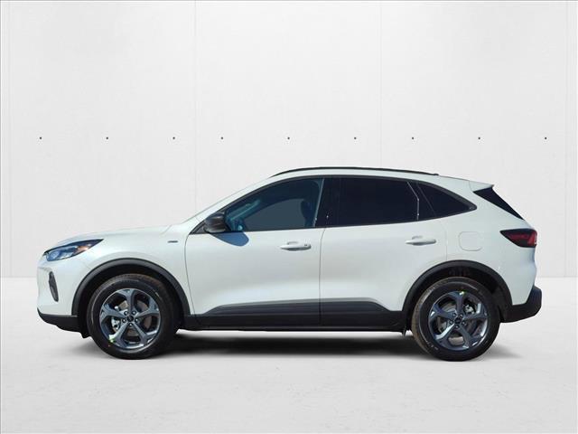 new 2025 Ford Escape car, priced at $29,922