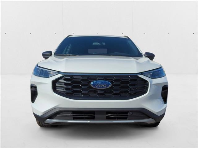 new 2025 Ford Escape car, priced at $29,922