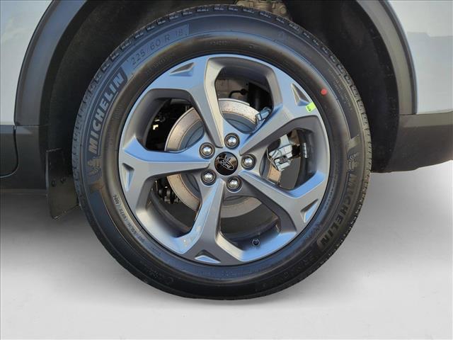 new 2025 Ford Escape car, priced at $29,922