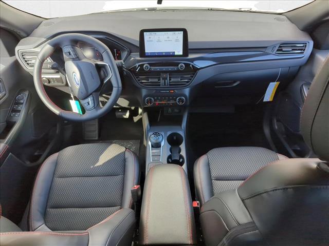 new 2025 Ford Escape car, priced at $29,922