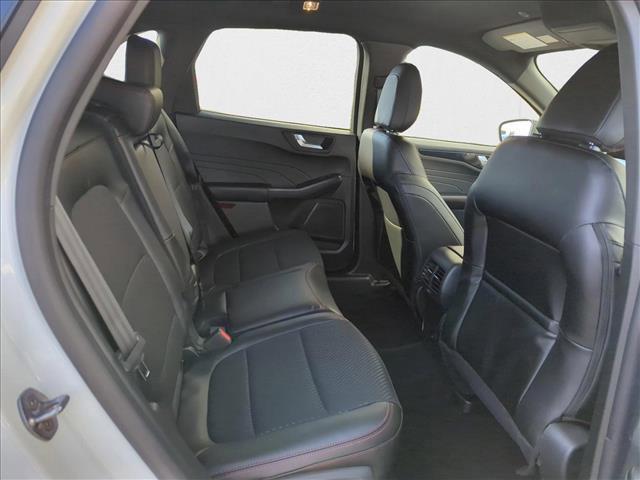 new 2025 Ford Escape car, priced at $29,922
