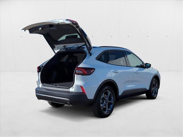 new 2025 Ford Escape car, priced at $29,922