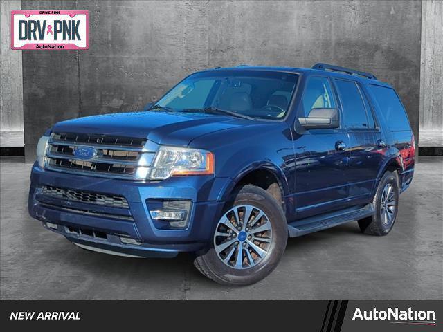 used 2015 Ford Expedition car, priced at $5,888