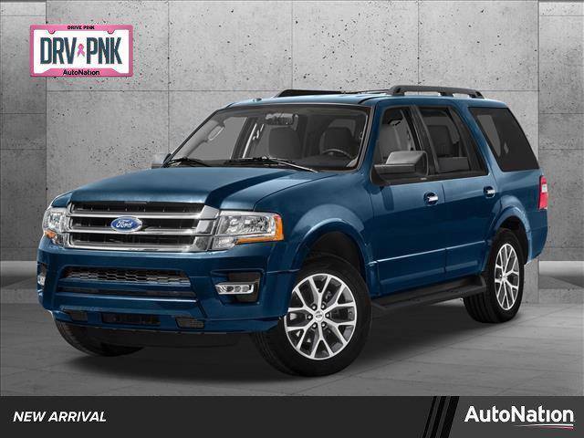 used 2015 Ford Expedition car, priced at $5,888