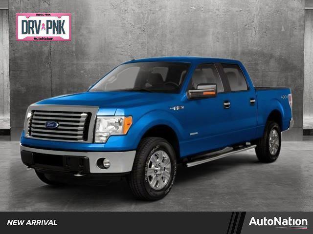 used 2010 Ford F-150 car, priced at $12,995