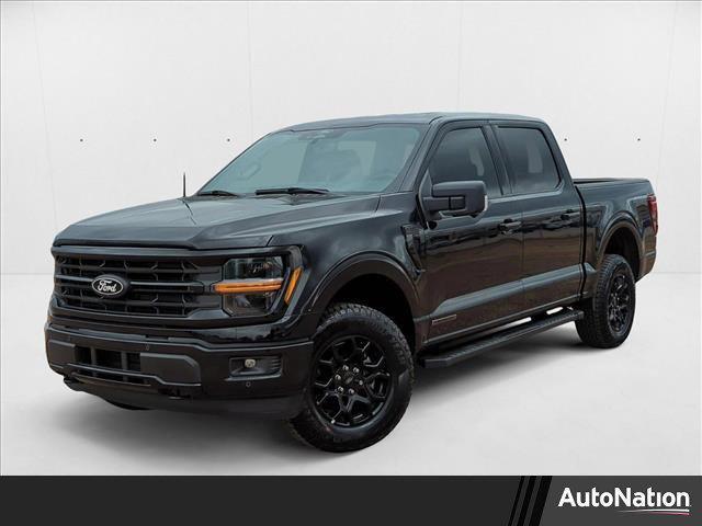 new 2025 Ford F-150 car, priced at $60,217