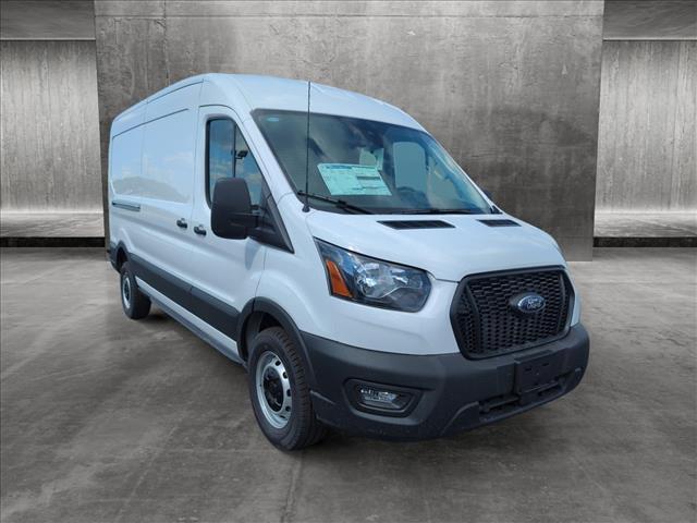 new 2024 Ford Transit-250 car, priced at $52,910