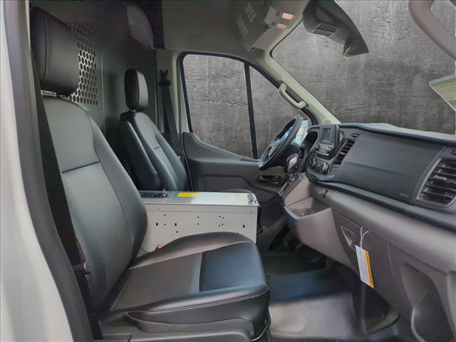 new 2024 Ford Transit-250 car, priced at $52,910