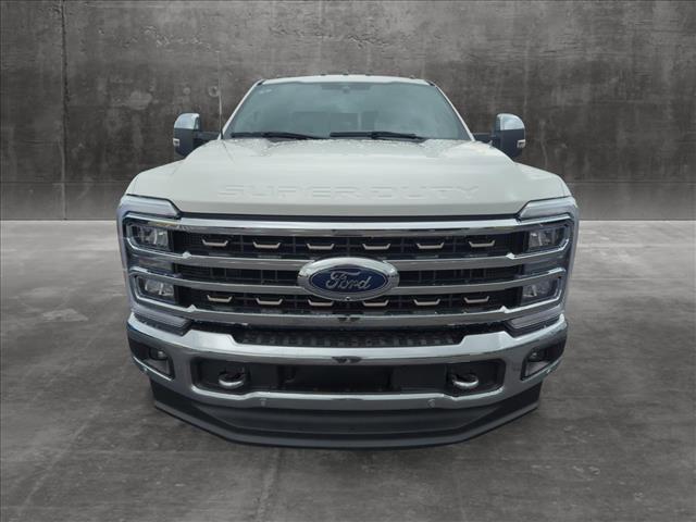 new 2024 Ford F-250 car, priced at $89,923