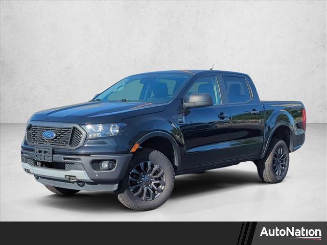 used 2019 Ford Ranger car, priced at $24,400