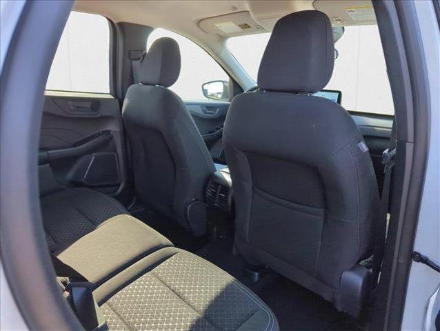 used 2024 Ford Escape car, priced at $23,200