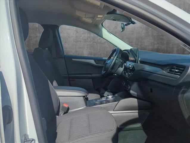 used 2024 Ford Escape car, priced at $23,996