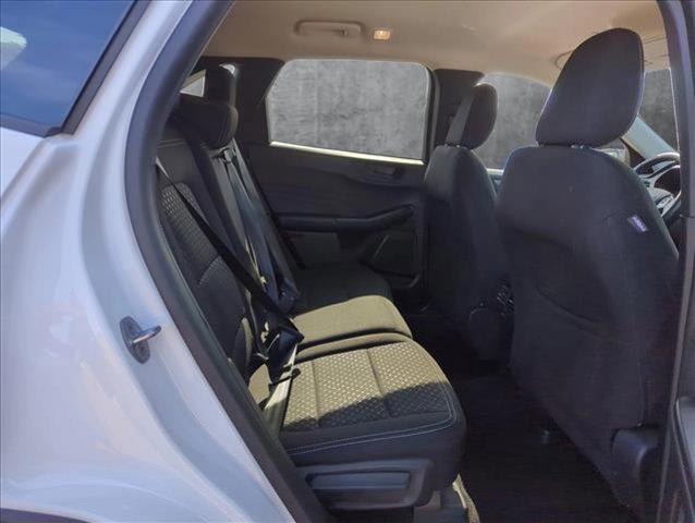 used 2024 Ford Escape car, priced at $23,996