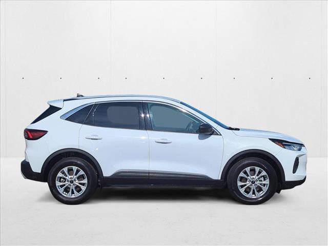 used 2024 Ford Escape car, priced at $23,200