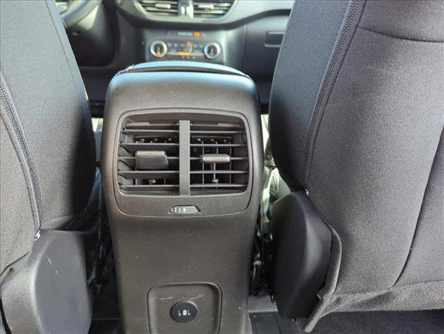 used 2024 Ford Escape car, priced at $23,996